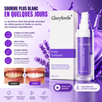 Dentifrice Blanchissant  ( Glory smille)